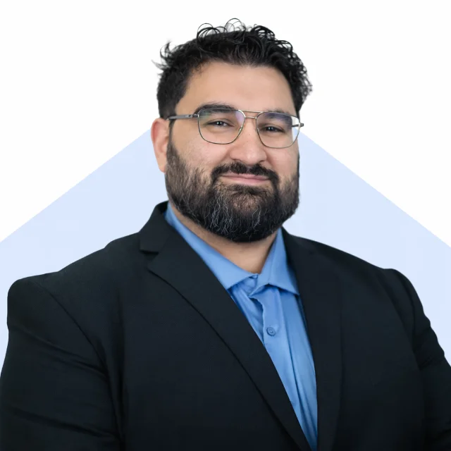 Melod Nawabi, mortgage agent